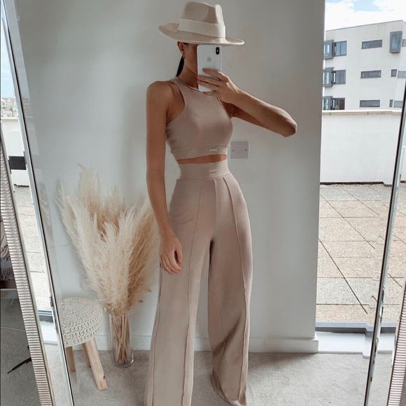 so monroe Pants - Pants set